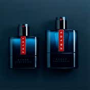 Prada Luna Rossa Ocean Eau De Toilette (100ml)