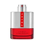 Prada Luna Rossa Sport Eau De Toilette (100ml)