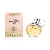 Azzaro Wanted Girl Eau De Parfum (80ml)