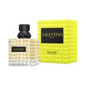 Valentino Donna Born In Roma Yellow Dreams Eau De Parfum (100ml)