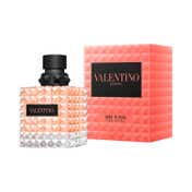 Valentino Born In Roma Coral Donna Eau De Parfum (100ml)