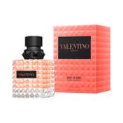Valentino Born In Roma Coral Donna Eau De Parfum (50ml)