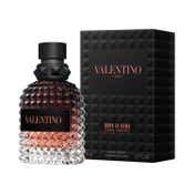 Valentino Born In Roma Uomo Coral Eau De Toilette (50ml)