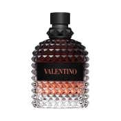 Valentino Born In Roma Uomo Coral Eau De Toilette (100ml)