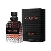 Valentino Born In Roma Uomo Coral Eau De Toilette (100ml)