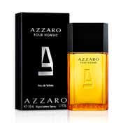 Azzaro Pour Homme Eau De Toilette (50ml)