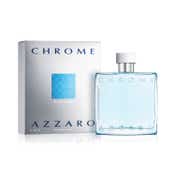 Azzaro Chrome Eau De Toilette (100ml)