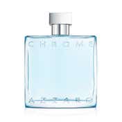 Azzaro Chrome Eau De Toilette (100ml)