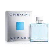 Azzaro Chrome Eau De Toilette (50ml)