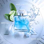 Azzaro Chrome Eau De Toilette (50ml)
