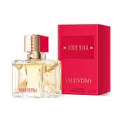 Valentino Voce Viva Eau De Parfum (50ml)
