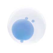 Lancome Bi-Facial Eye Makeup Remover - Clear (125 ml)