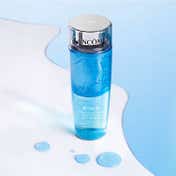 Lancome Bi-Facial Eye Makeup Remover - Clear (125 ml)