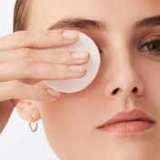 Lancome Bi-Facial Eye Makeup Remover - Clear (125 ml)