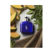 Ralph Lauren Polo Blue Eau De Toilette (125ml)