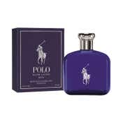 Ralph Lauren Polo Blue Eau De Toilette (125ml)