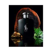 Ralph Lauren Polo Black Eau De Toilette (75ml)