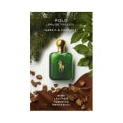 Ralph Lauren Polo Eau De Toilette (118ml)