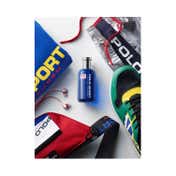 Ralph Lauren Polo Sport Eau De Toilette (125ml)