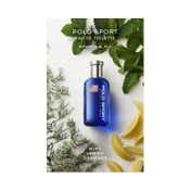 Ralph Lauren Polo Sport Eau De Toilette (125ml)