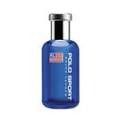 Ralph Lauren Polo Sport Eau De Toilette (125ml)