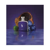 Ralph Lauren Polo Blue Eau De Parfum (125ml)