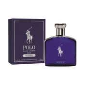 Ralph Lauren Polo Blue Eau De Parfum (125ml)