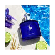 Ralph Lauren Polo Blue Eau De Parfum (125ml)