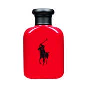Ralph Lauren Polo Red Eau De Toilette (75ml)