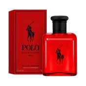 Ralph Lauren Polo Red Eau De Toilette (75ml)
