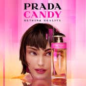 Prada Candy Eau De Parfum (80ml)