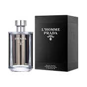 Prada L'Homme Prada Eau De Toilette (100ml)