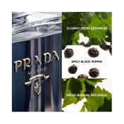 Prada L'Homme Prada Eau De Toilette (100ml)
