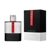 Prada Luna Rossa Carbon Eau De Toilette (100ml)