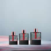 Prada Luna Rossa Carbon Eau De Toilette (100ml)