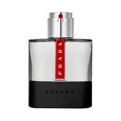 Prada Luna Rossa Carbon Eau De Toilette (50ml)