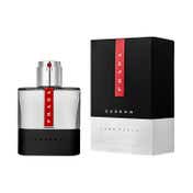 Prada Luna Rossa Carbon Eau De Toilette (50ml)