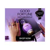 Viktor & Rolf Good Fortune Eau De Parfum (90ml)