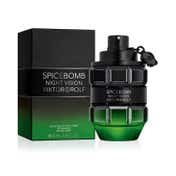 Viktor & Rolf Spicebomb Night Vision Eau De Toilette (90ml)