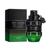 Viktor & Rolf Spicebomb Night Vision Eau De Toilette (50ml)