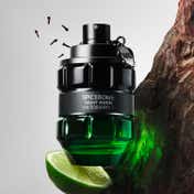 Viktor & Rolf Spicebomb Night Vision Eau De Toilette (50ml)