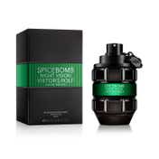 Viktor & Rolf Spicebomb Night Vision Eau De Parfum (90ml)
