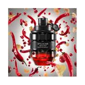 Viktor & Rolf Spicebomb Infrared Eau De Toilette (90ml)