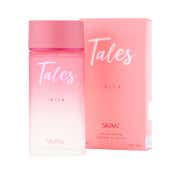 Skinn by Titan Tales Ibiza Eau De Parfum (100ml)