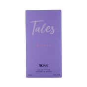 Skinn by Titan Tales Malaga Eau De Parfum (100ml)