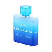 Skinn by Titan Amalfi Bleu Eau De Parfum for Men (90ml)
