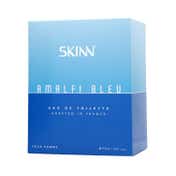 Skinn by Titan Amalfi Bleu Eau De Parfum for Men (90ml)
