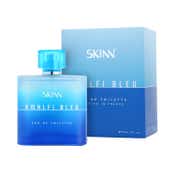 Skinn by Titan Amalfi Bleu Eau De Parfum for Men (90ml)