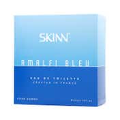Skinn by Titan Amalfi Bleu Eau De Parfum for Men (30ml)