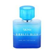 Skinn by Titan Amalfi Bleu Eau De Parfum for Men (30ml)